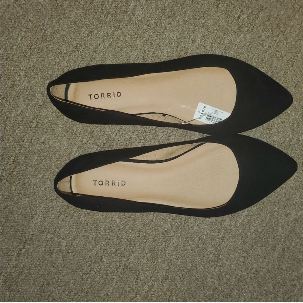 Flats
